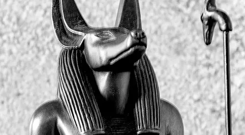Anubis