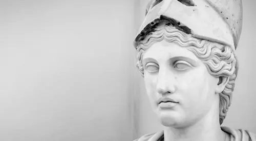 Athéna